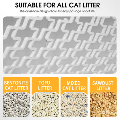 Smart Cat Litterbox