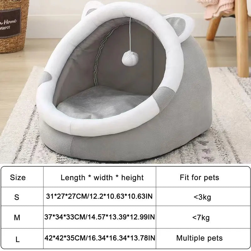 Pet Nest Bed