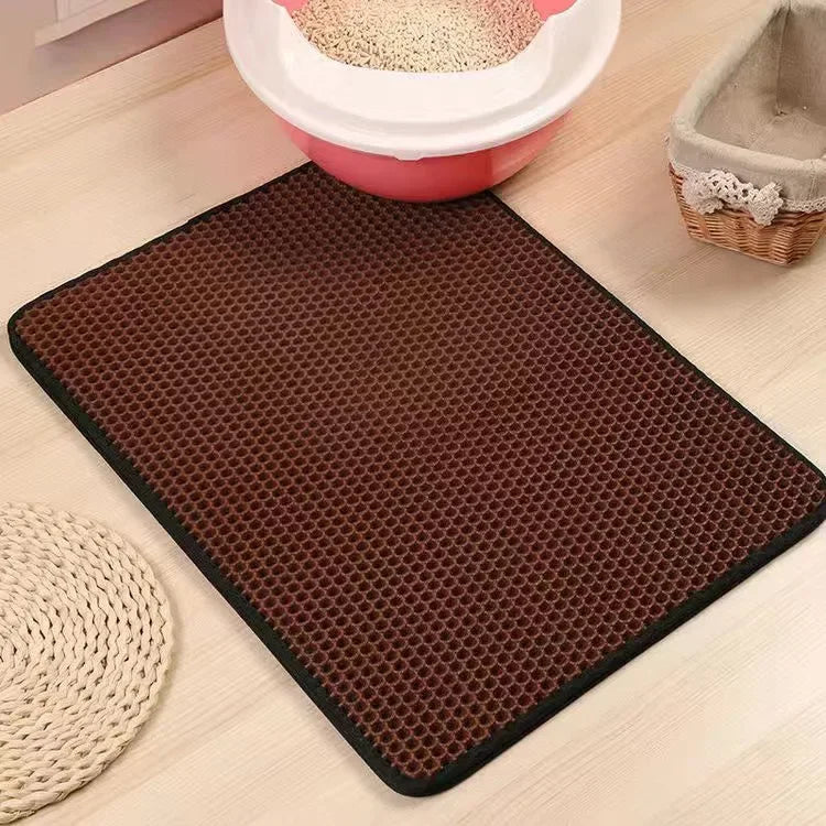 Cat Litter Mat