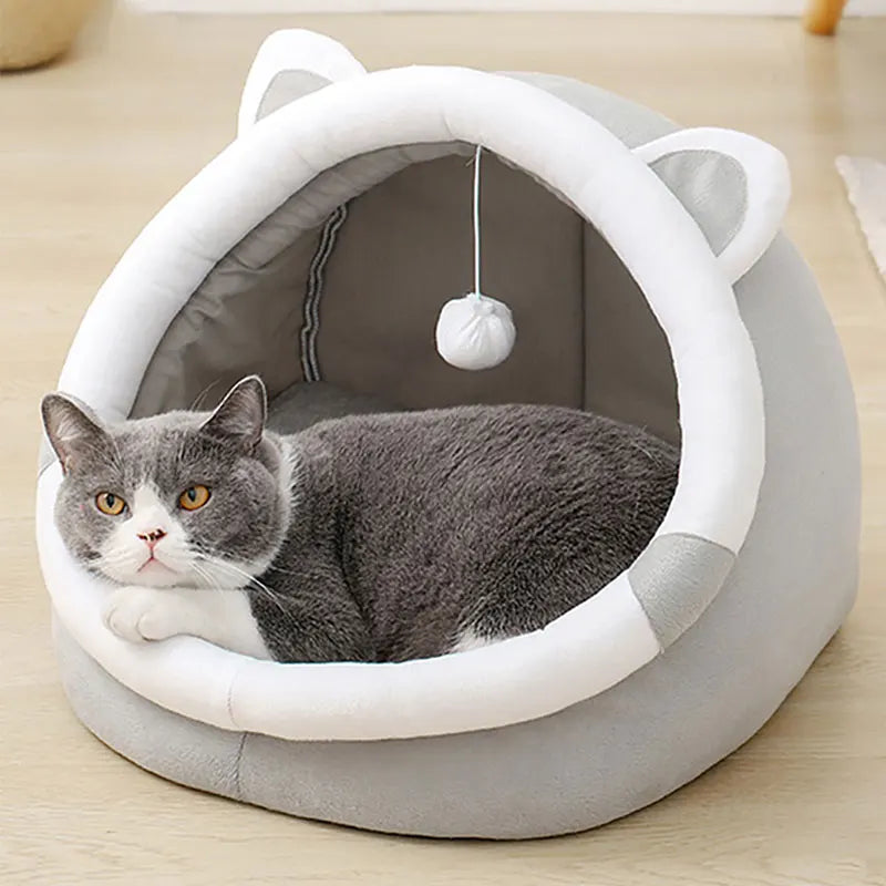 Pet Nest Bed