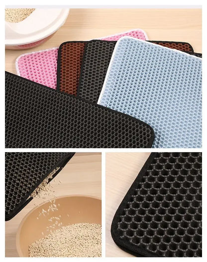 Cat Litter Mat