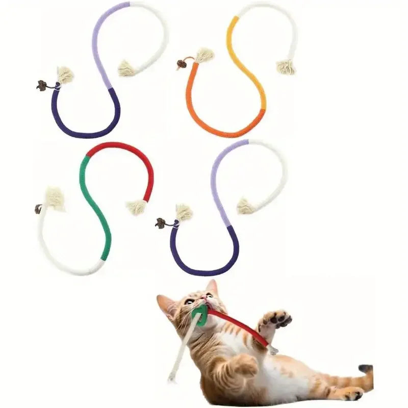 Interactive Cat Toy