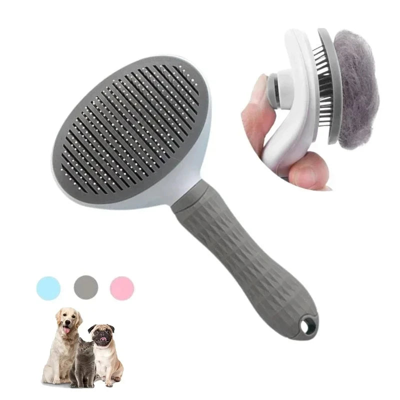 Pet Hair Remover