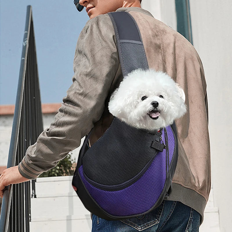 Pet Carrier Backpack