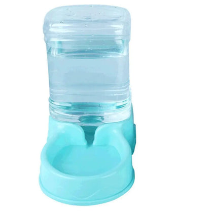 Pet Feeder Fountain