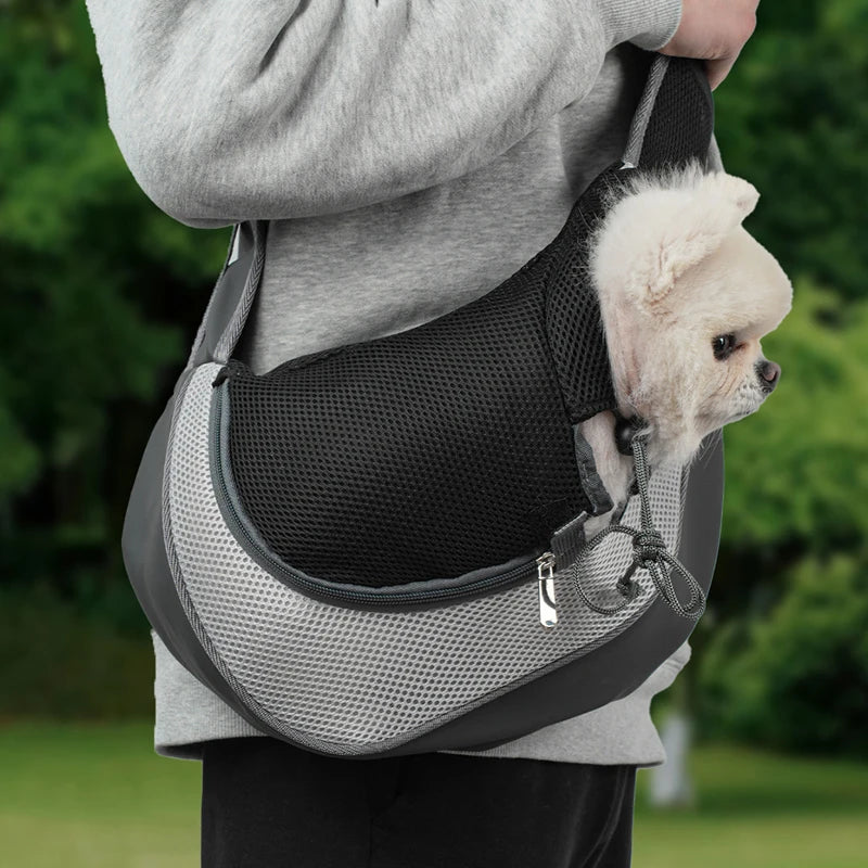 Pet Carrier Backpack