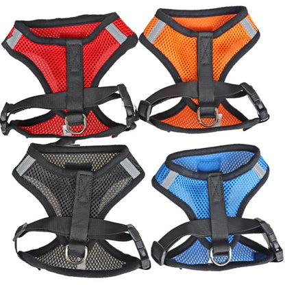 Cat Dog Harness