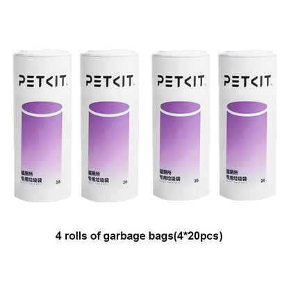 Petkit Poop Bags