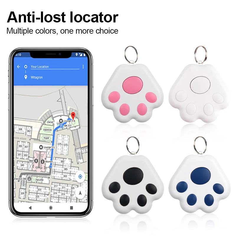 Mini GPS Tracker