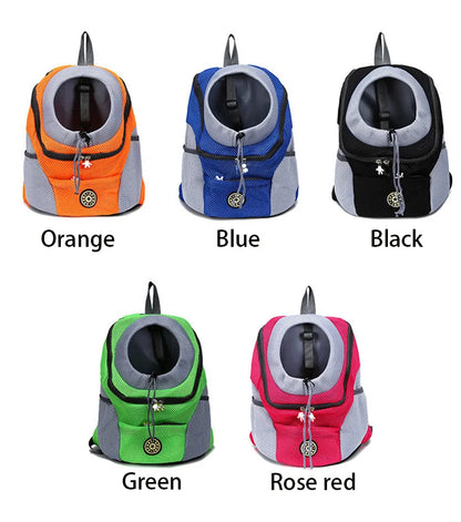 Outdoor Pet Carrier Backpack