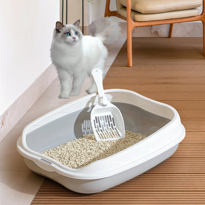 Cat Litter Box