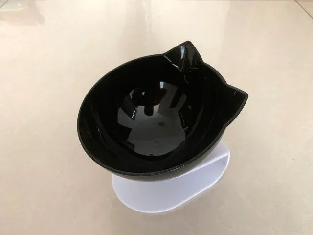 Non-Slip Double Cat Bowl