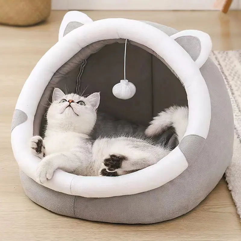 Pet Nest Bed