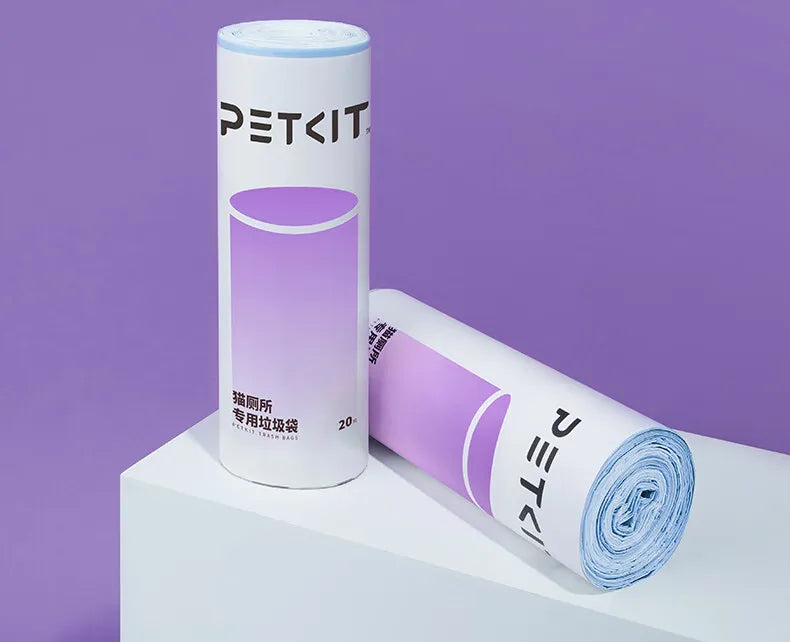 Petkit Poop Bags