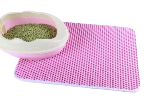 Cat Litter Mat