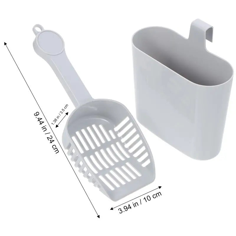 Cat Litter Scoop