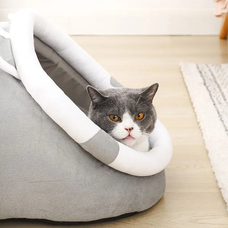 Pet Nest Bed