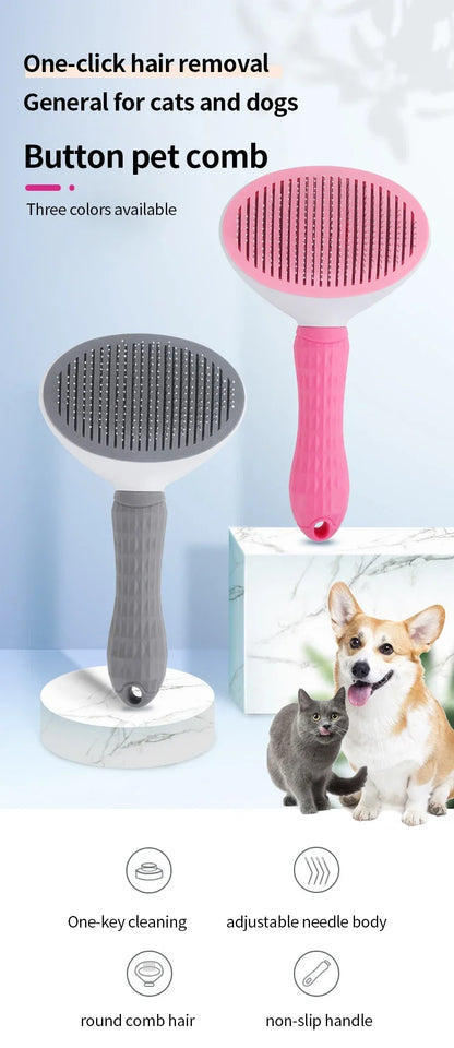 Pet Hair Remover