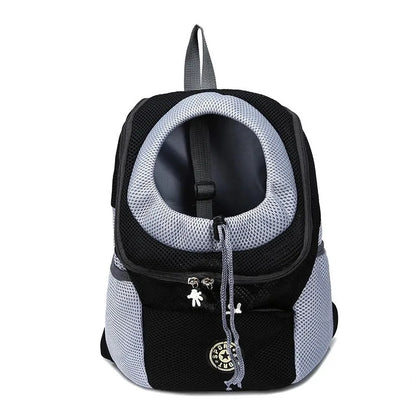 Outdoor Pet Carrier Backpack