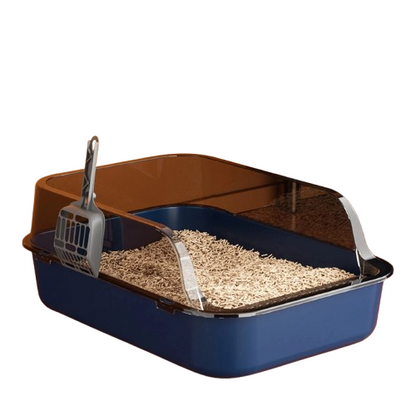 Cat Litter Box