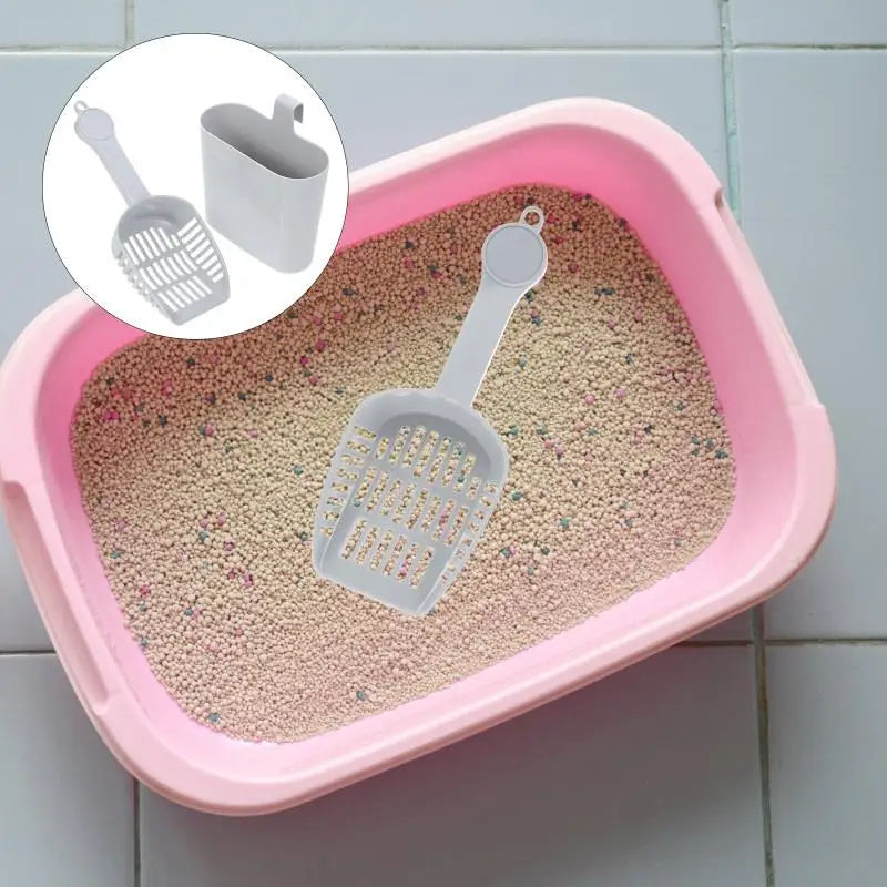 Cat Litter Scoop