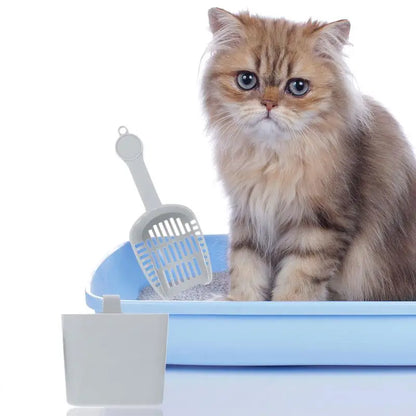 Cat Litter Scoop