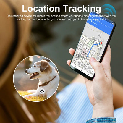 Mini GPS Tracker