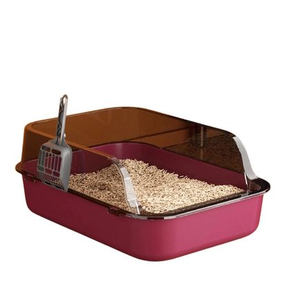 Cat Litter Box