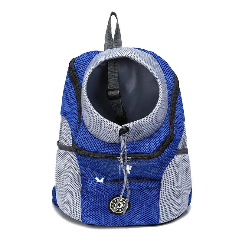 Outdoor Pet Carrier Backpack