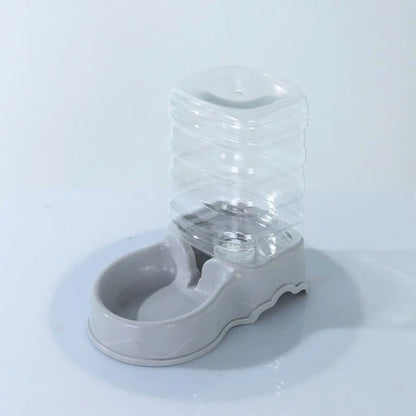 Pet Feeder Fountain