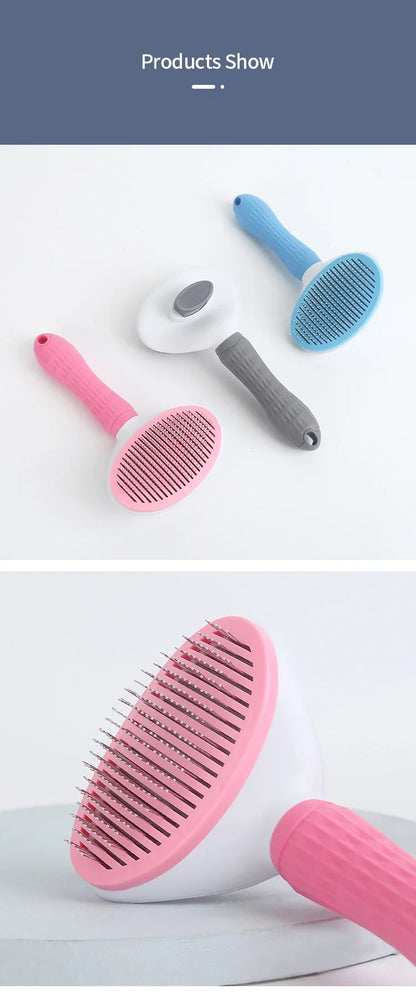 Pet Hair Remover