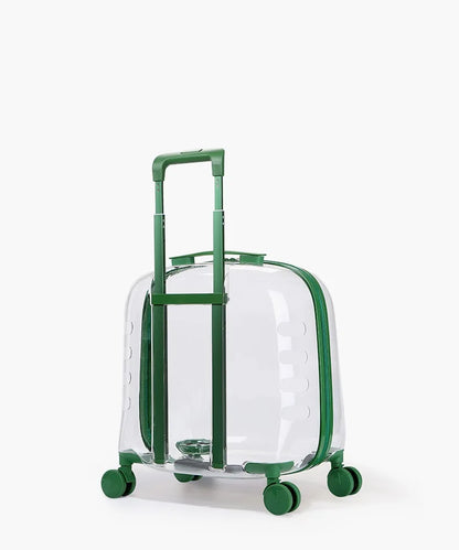 Elfwalk Pet Trolley Box