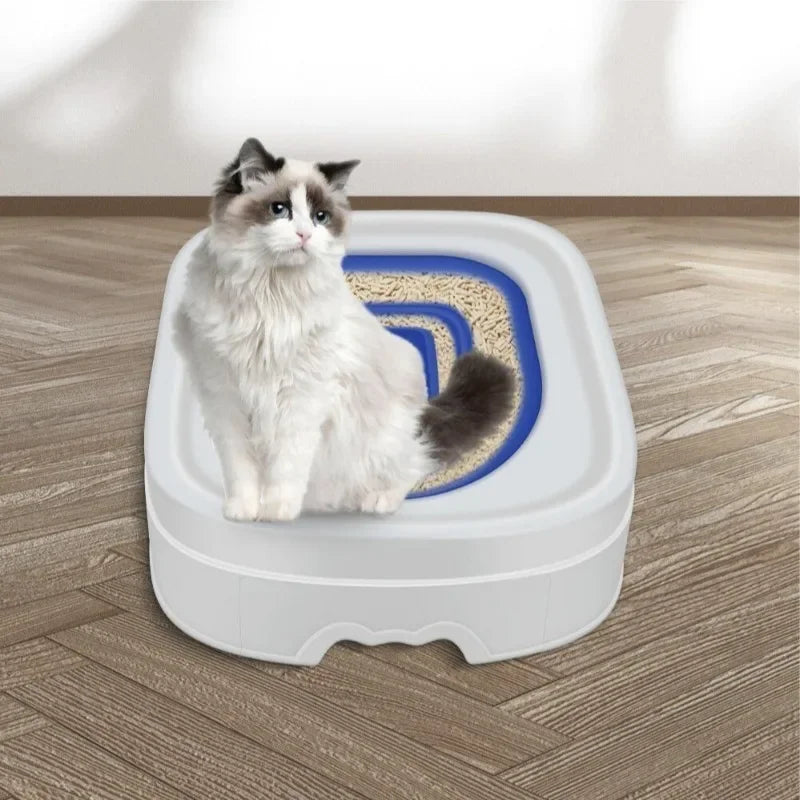 Cat Toilet Trainer