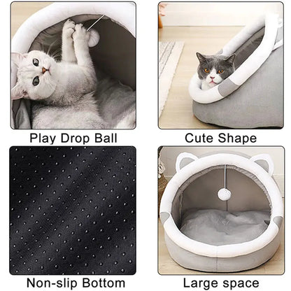 Pet Nest Bed