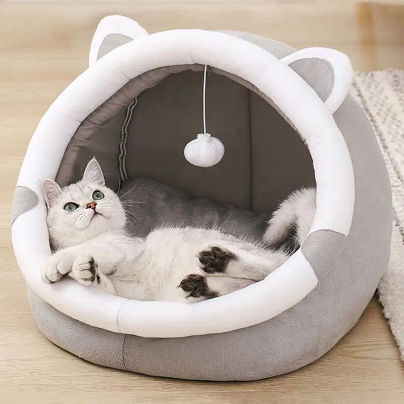 Pet Nest Bed